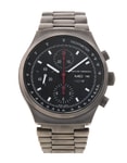 Pre-Owned Porsche Design Heritage Watch